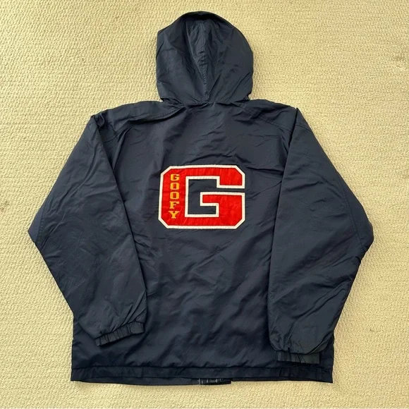 Vintage Disney Goofy Jacket - Picture 4 of 8